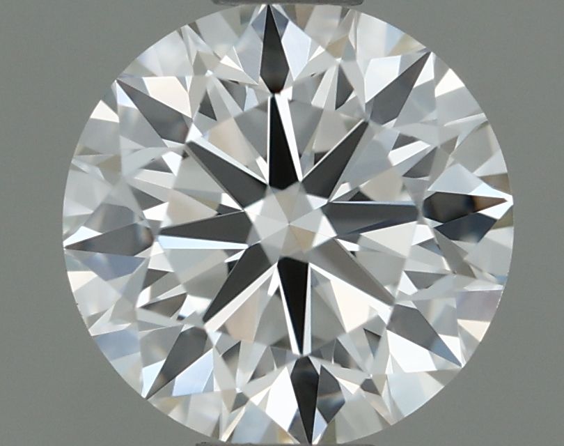 0.60 ct Round diamond