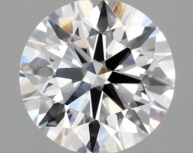 1.03 ct. round Lab Grown Diamond front image
