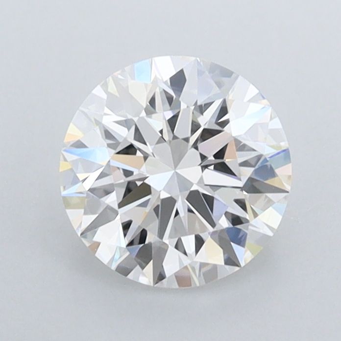 1.05 ct. round Lab Grown Diamond front image