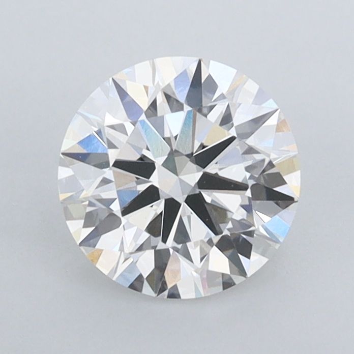 1.05 ct. round Lab Grown Diamond front image