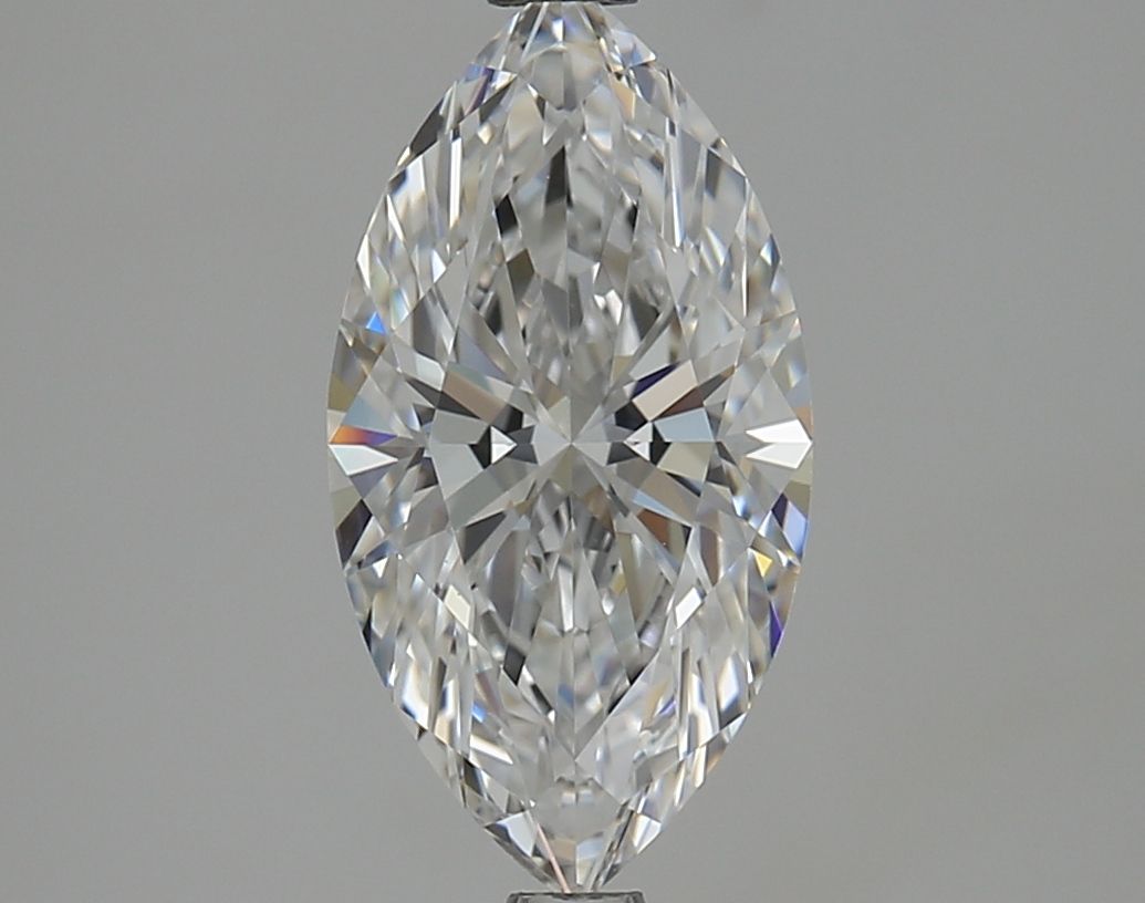 1.86 ct. marquise Lab Grown Diamond front image