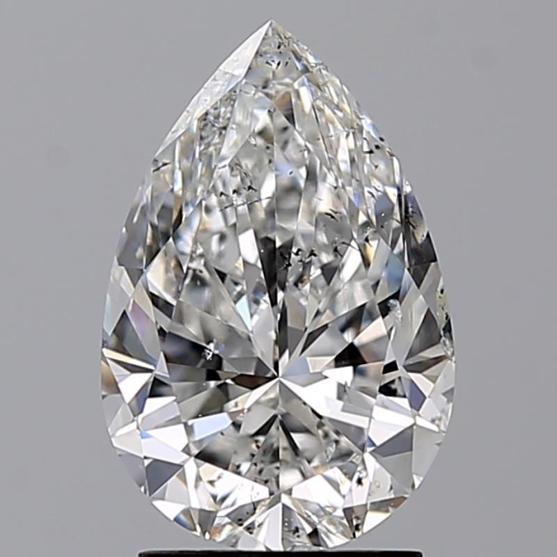 2.50 Carat