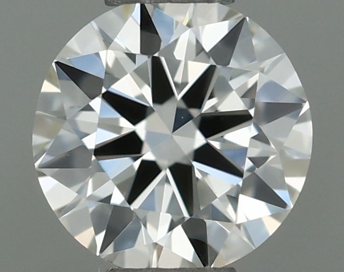 0.30 ct Round diamond