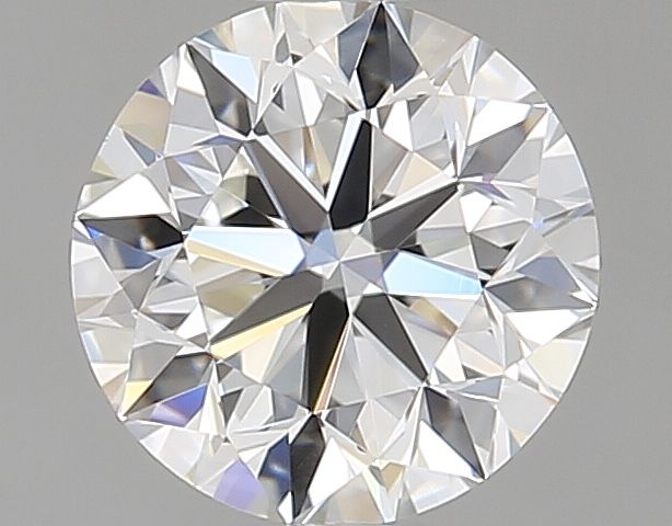 0.50 ct Round diamond