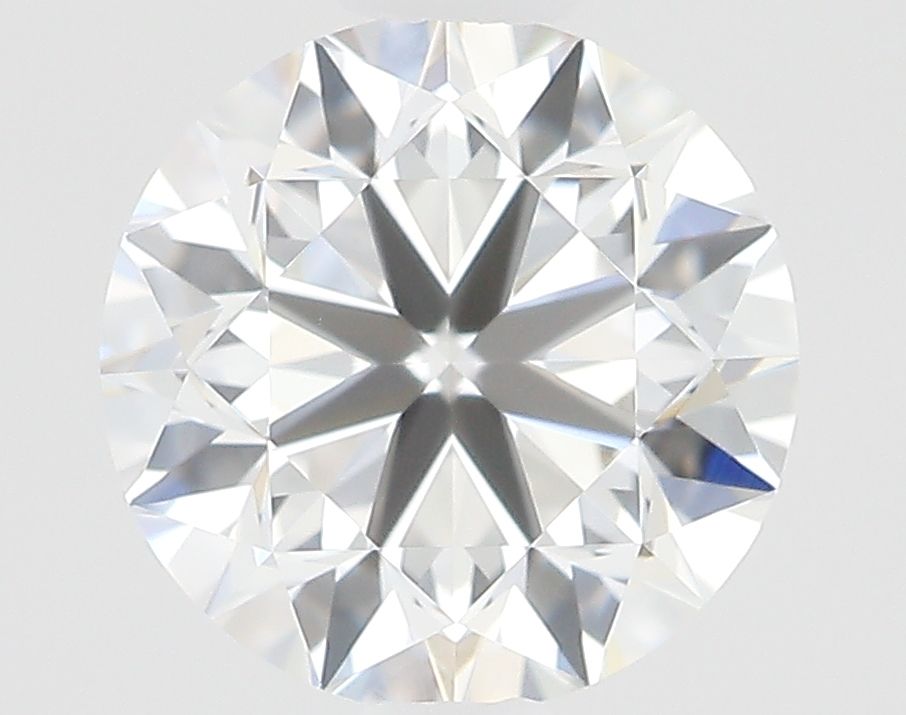 0.50 ct Round diamond