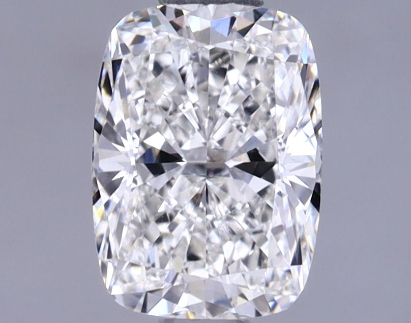 1.02 ct Cushion Brilliant diamond