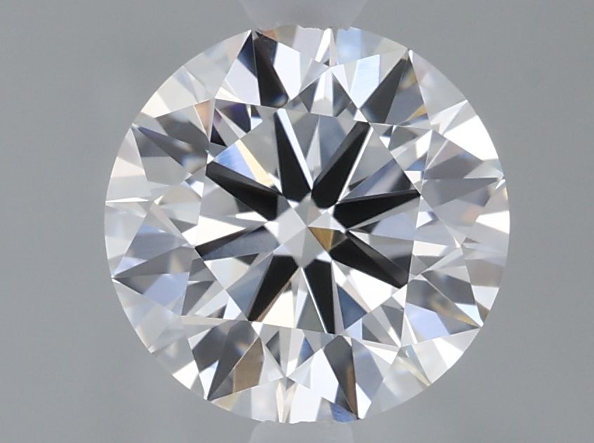 1.05 ct. round Lab Grown Diamond front image
