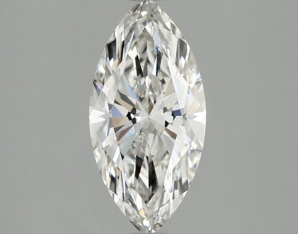 1.51 ct Marquise diamond
