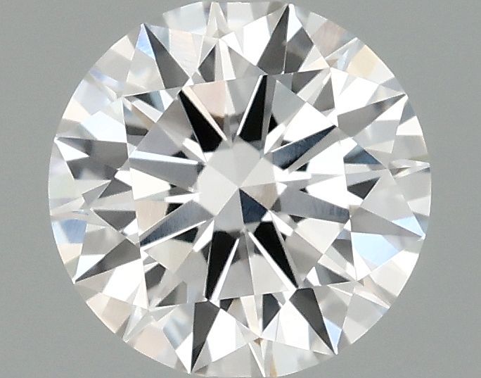 1.03 ct. round Lab Grown Diamond front image