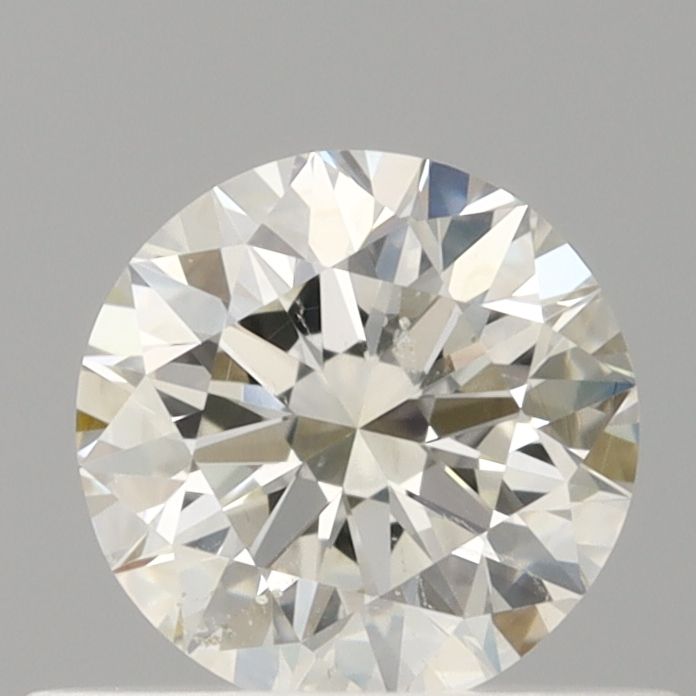 0.5 ct Round Diamond