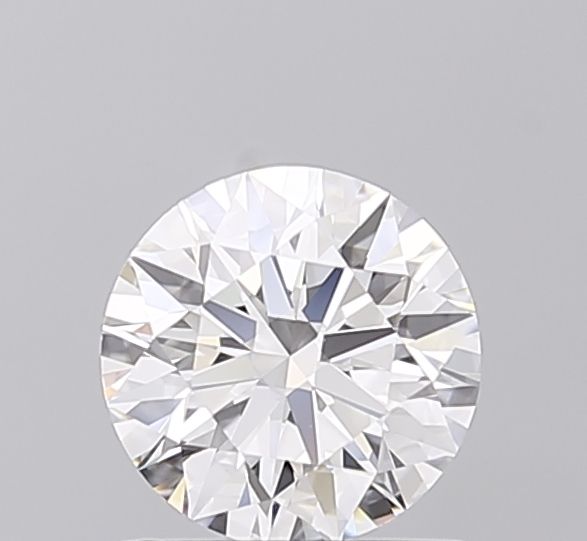 1.06 ct. round Lab Grown Diamond front image