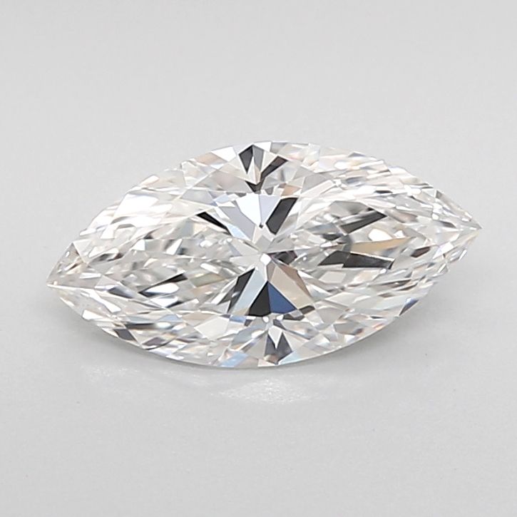 1.01 ct. marquise Lab Grown Diamond front image