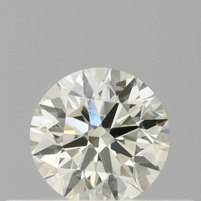 0.3 ct Round Diamond