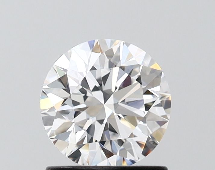 1.01 ct. round Lab Grown Diamond front image