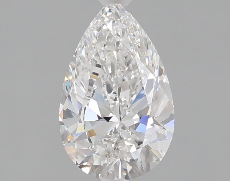 1.05 ct. pear Lab Grown Diamond front image