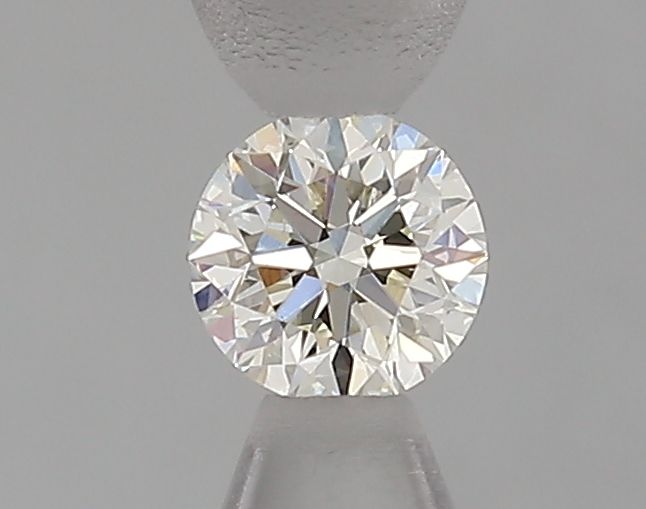 0.30 ct Round diamond