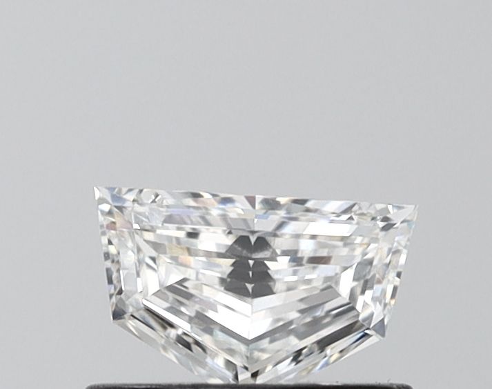 0.32 ct lab-grown Pentagonal Diamond