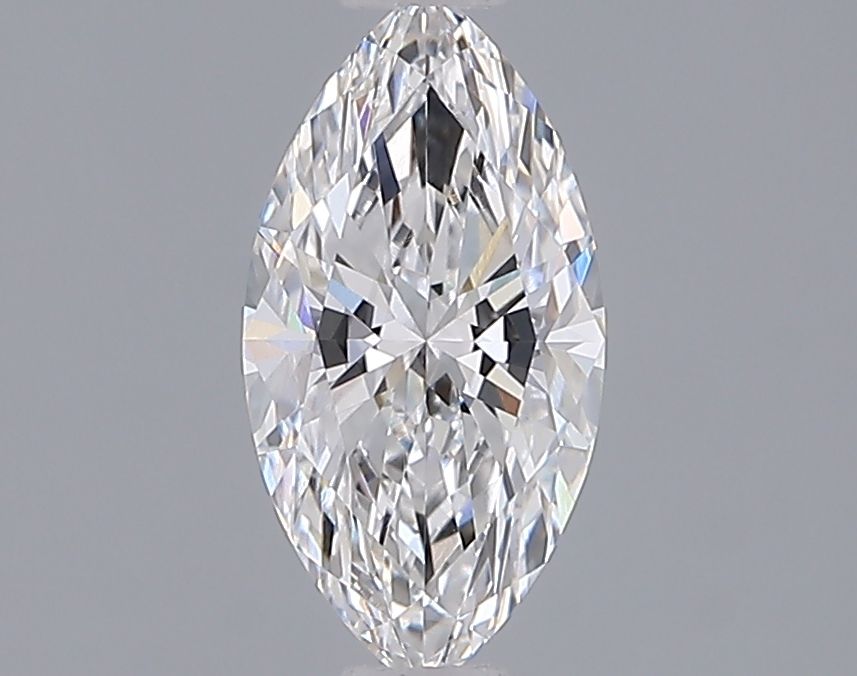 1.00 ct. marquise Lab Grown Diamond front image