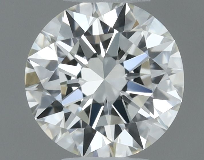 0.30 ct Round diamond