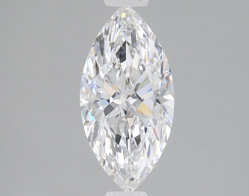 1.07 ct. marquise Lab Grown Diamond front image