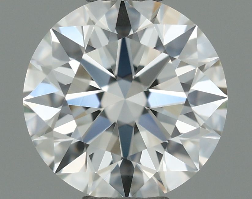 0.50 ct Round diamond