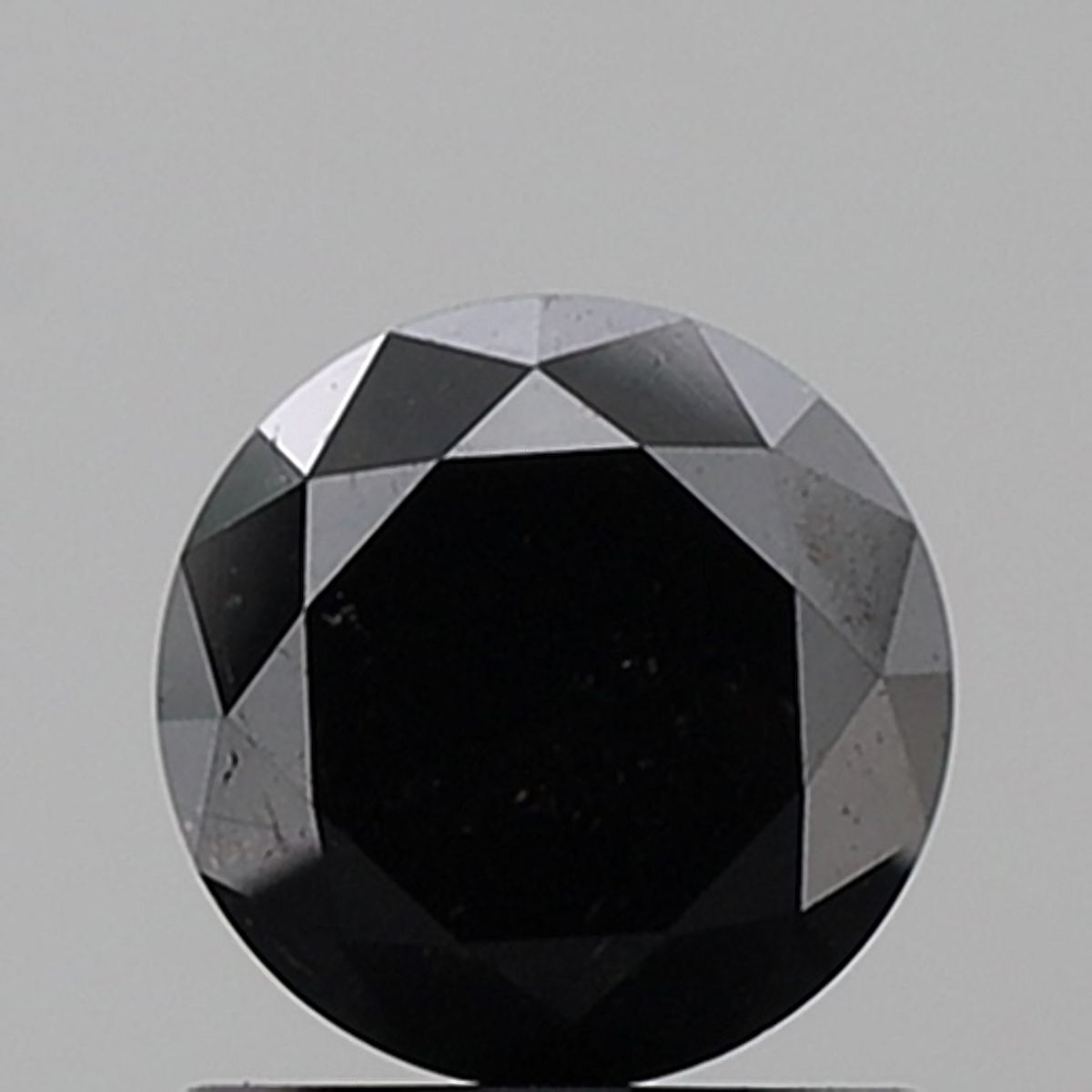 Diament 1.25 ct Fancy Black/VVS2