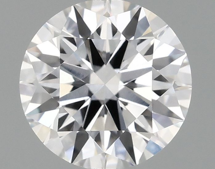 1.09 ct. round Lab Grown Diamond front image