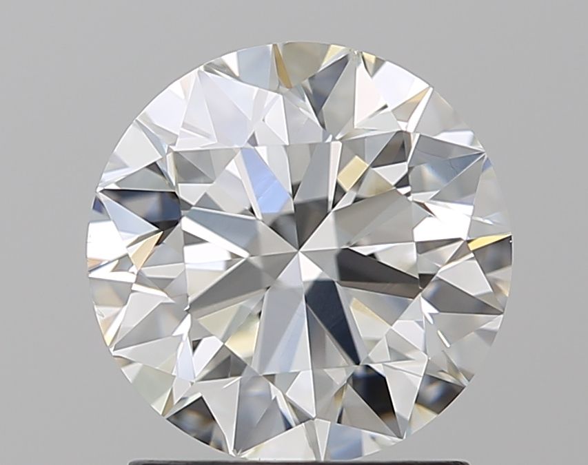 1.60 ct Round diamond