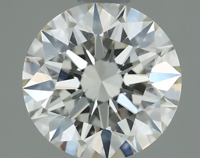 Diament 0.53 ct I/VS1