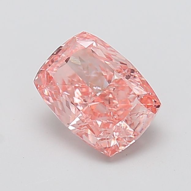 2.07 Carat