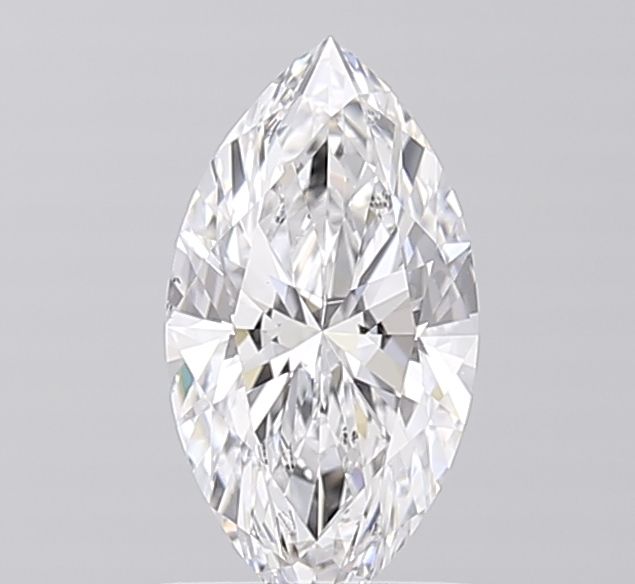1.01 ct. marquise Lab Grown Diamond front image