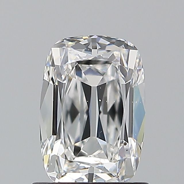 1 ct Old miner Diamond