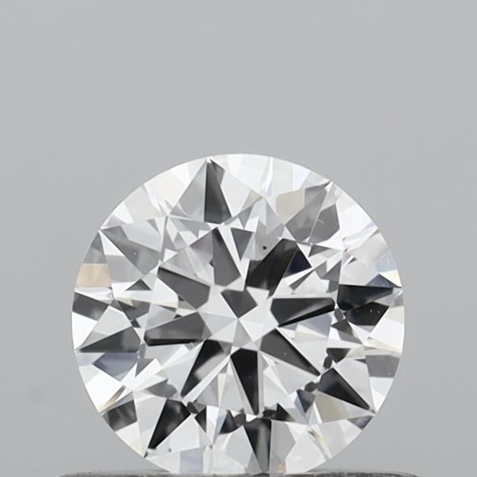 0.48 ct lab-grown Round Diamond