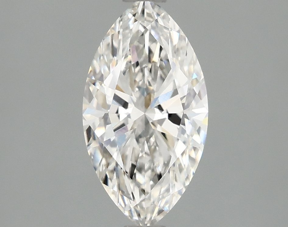 1.51 ct Marquise diamond