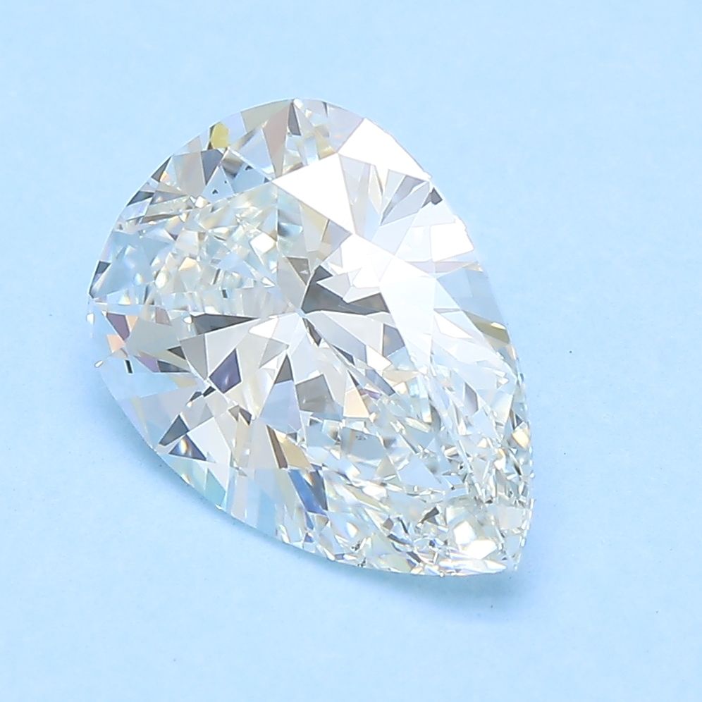 2.43 Carat