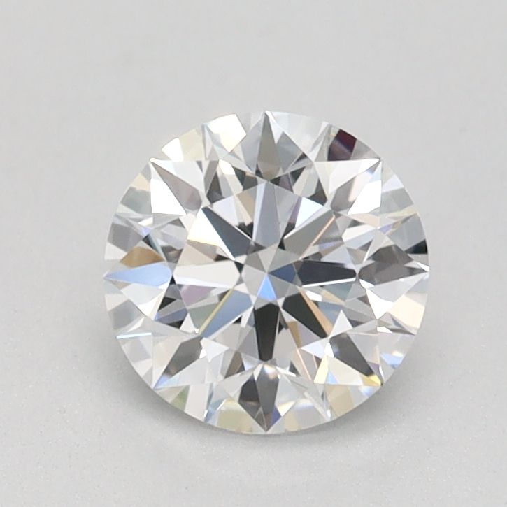 0.62 ct. round Lab Grown Diamond front image