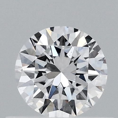 0.46 ct lab-grown Round Diamond