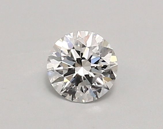 0.43 ct lab-grown Round Diamond