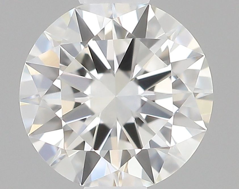 0.30 ct Round diamond