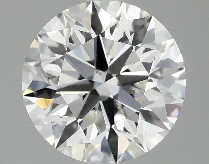 1.09 ct. round Lab Grown Diamond front image