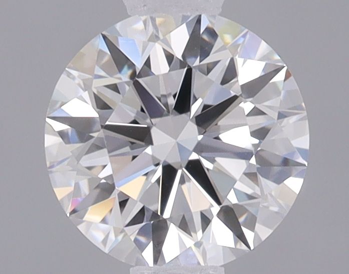 1.03 ct. round Lab Grown Diamond front image