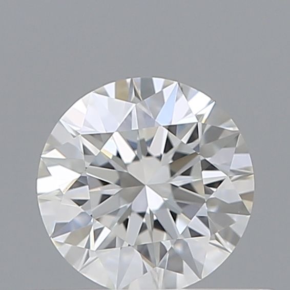 0.45 ct Round diamond