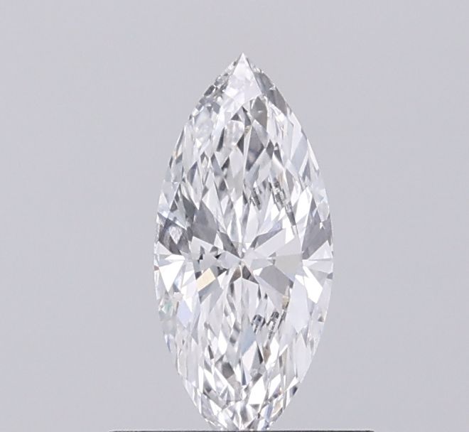 0.51 ct lab-grown Marquise Diamond