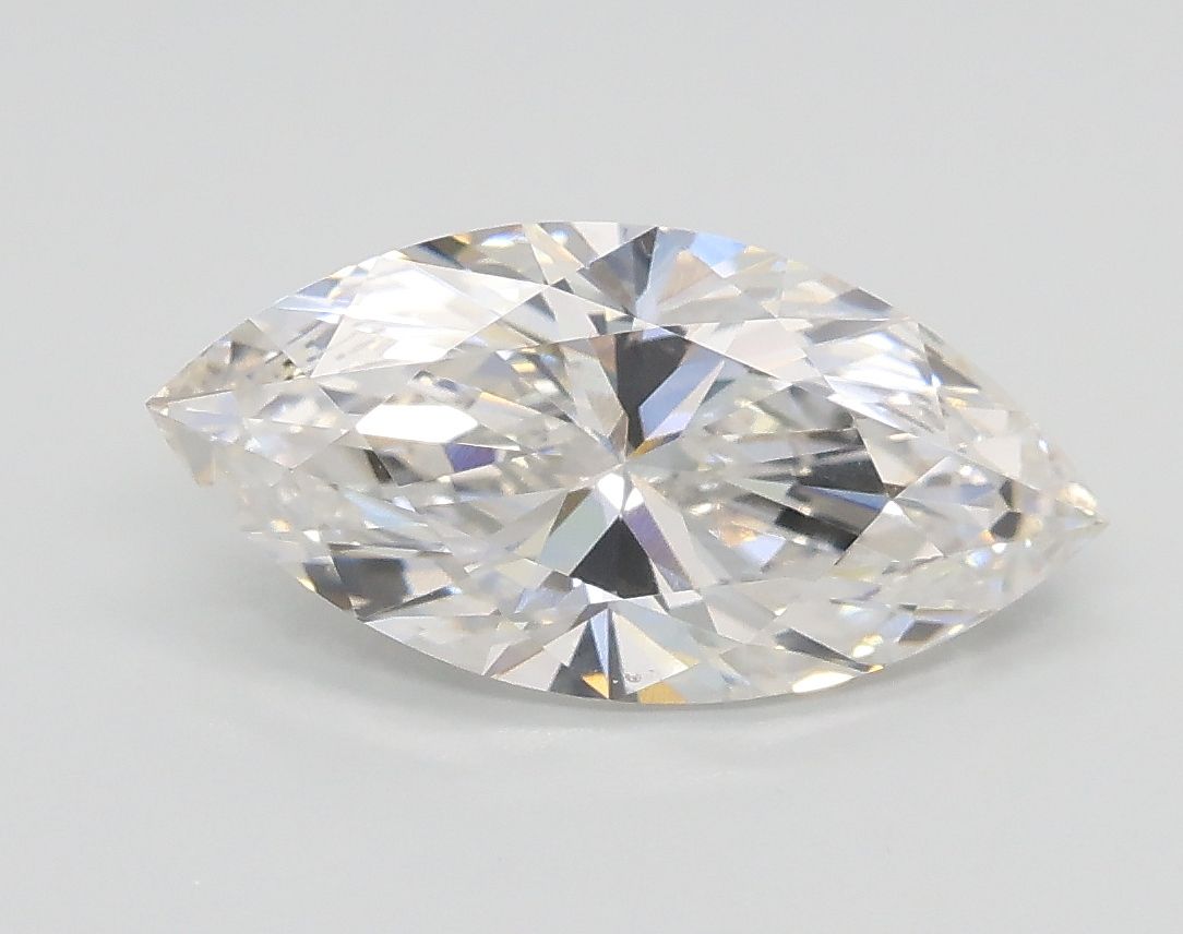 1.54 ct Marquise diamond