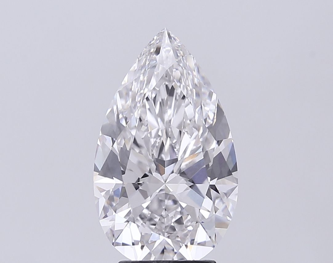 4.01 Carat