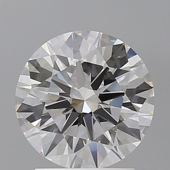 2.02 ct. round Lab Grown Diamond front image