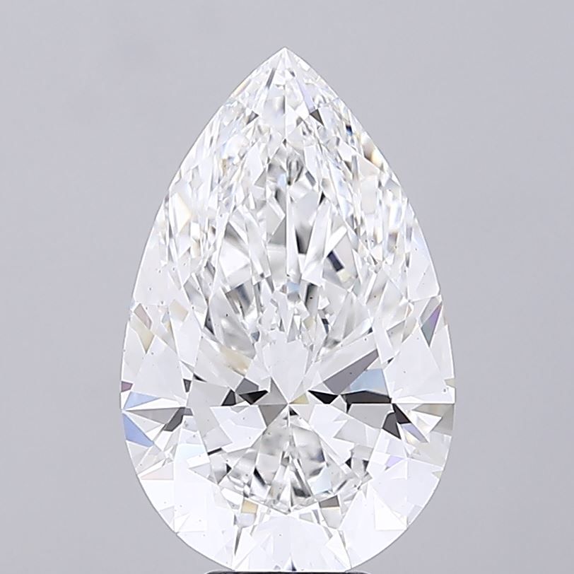 8.06 Carat