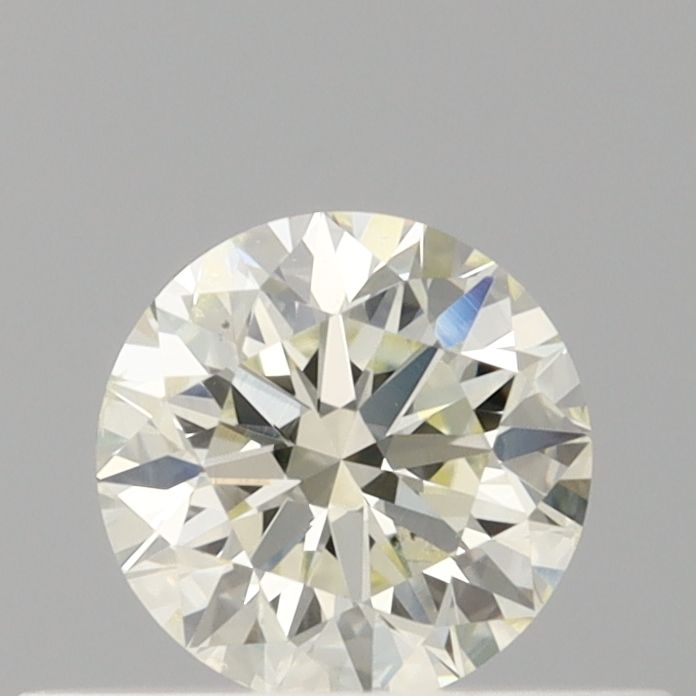 0.35 ct Round Diamond