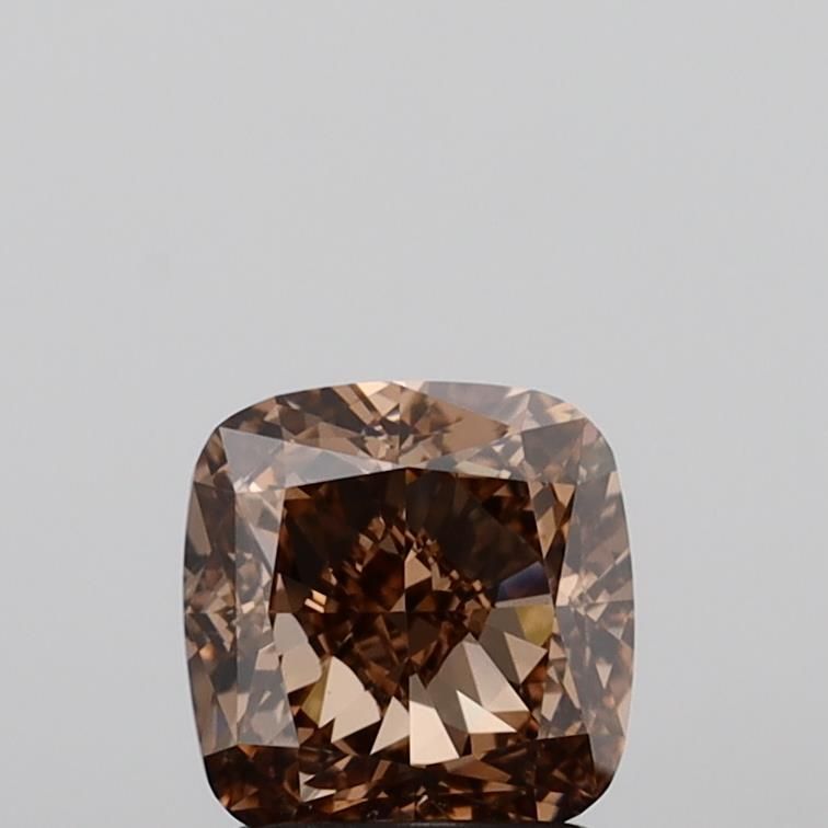 2.00 ct Cushion Modified diamond