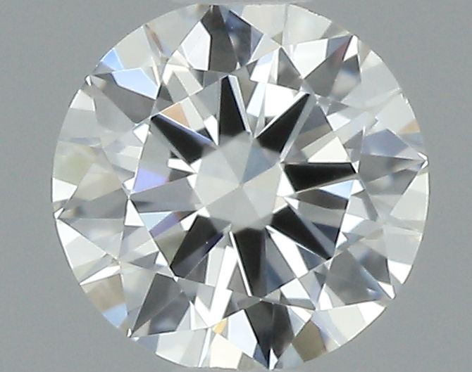 0.30 ct Round diamond